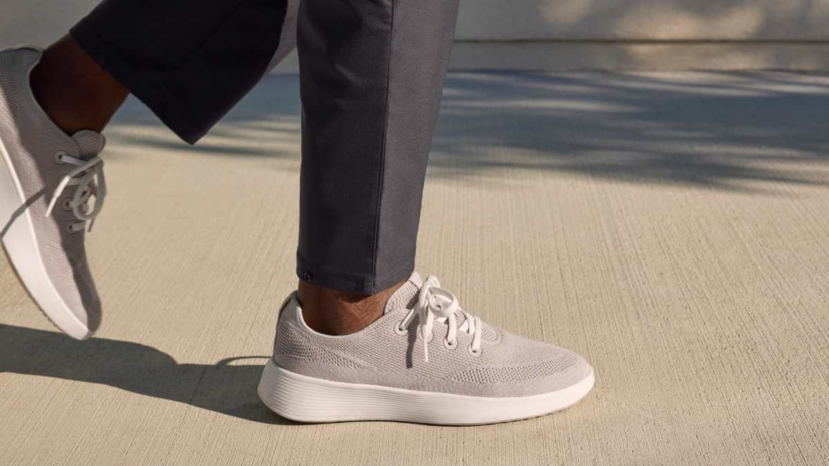 Allbirds Unveils Tree Runner Go allbirds.co.nz