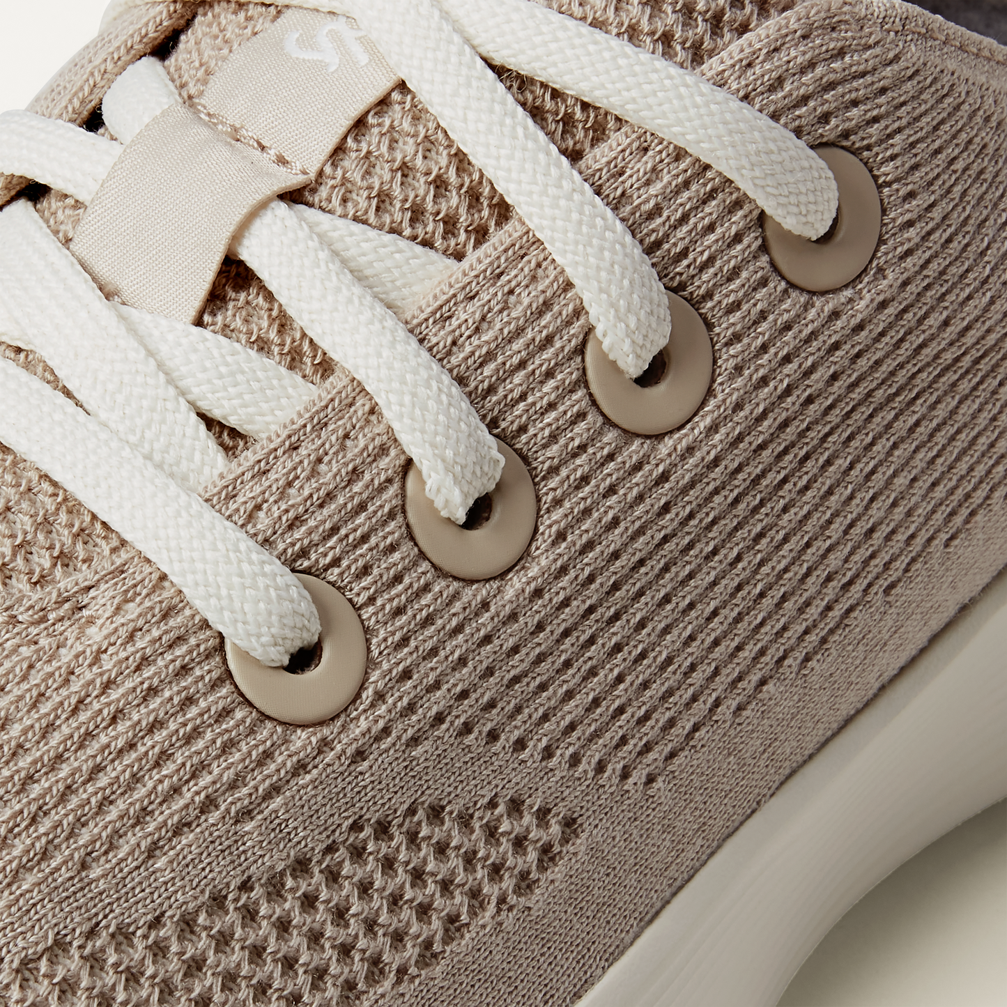 Women's Tree Runner Go, Rugged Beige (Stony Cream)