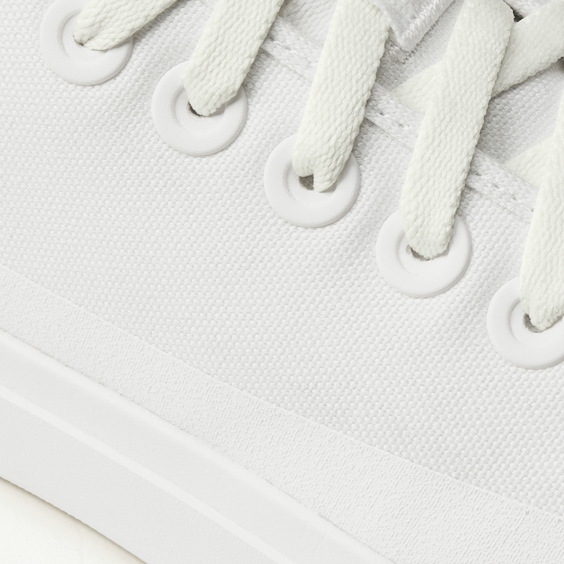 Women's Canvas Pipers Blizzard (Blizzard Sole)