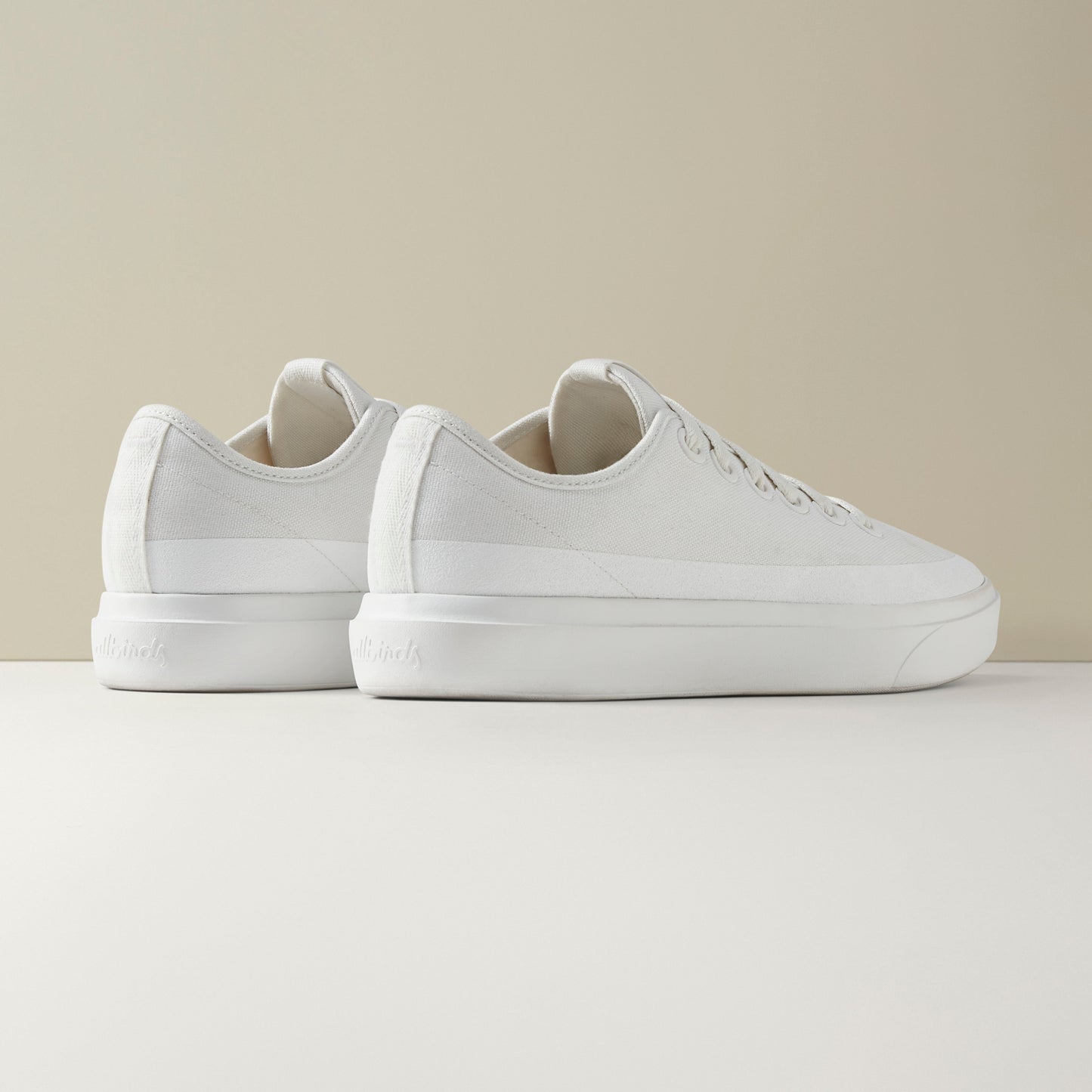 Women's Canvas Pipers Blizzard (Blizzard Sole)