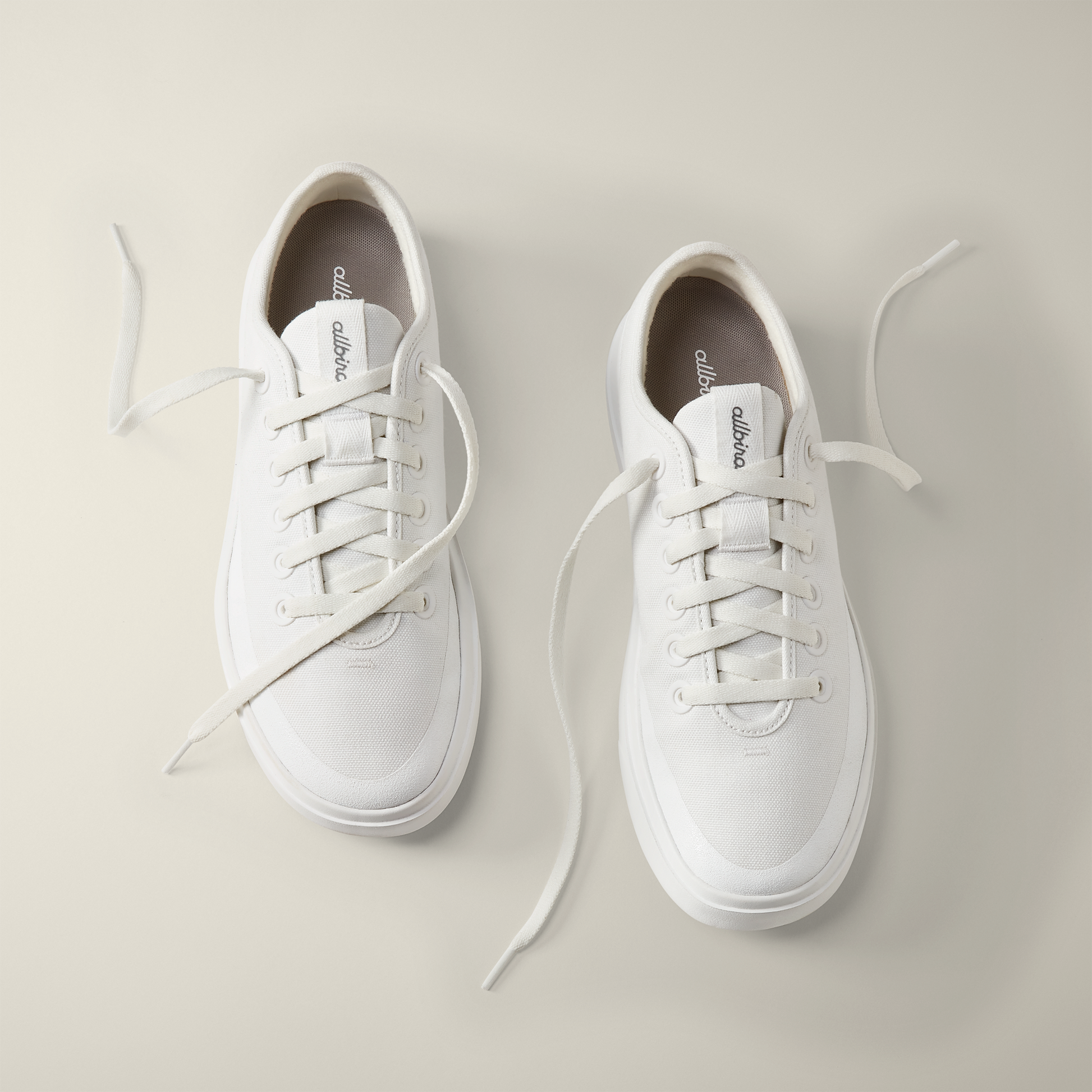 Women's Canvas Pipers Blizzard (Blizzard Sole)