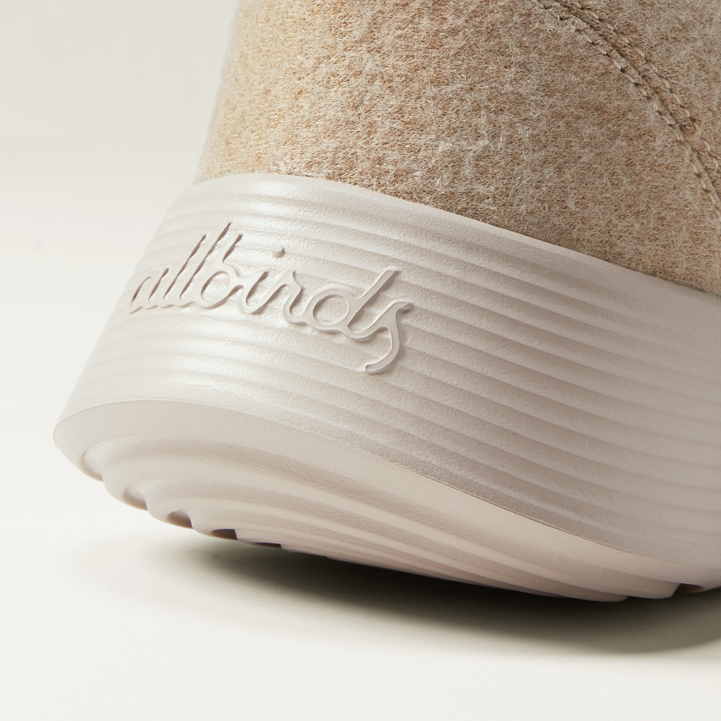 Women's Wool Runner 2, Rugged Beige (Rugged Beige)