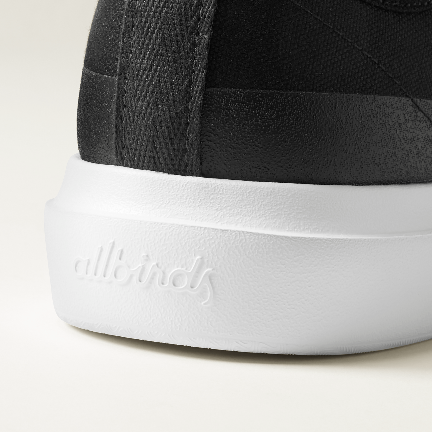 Women's Canvas Pipers, Natural Black (Blizzard)