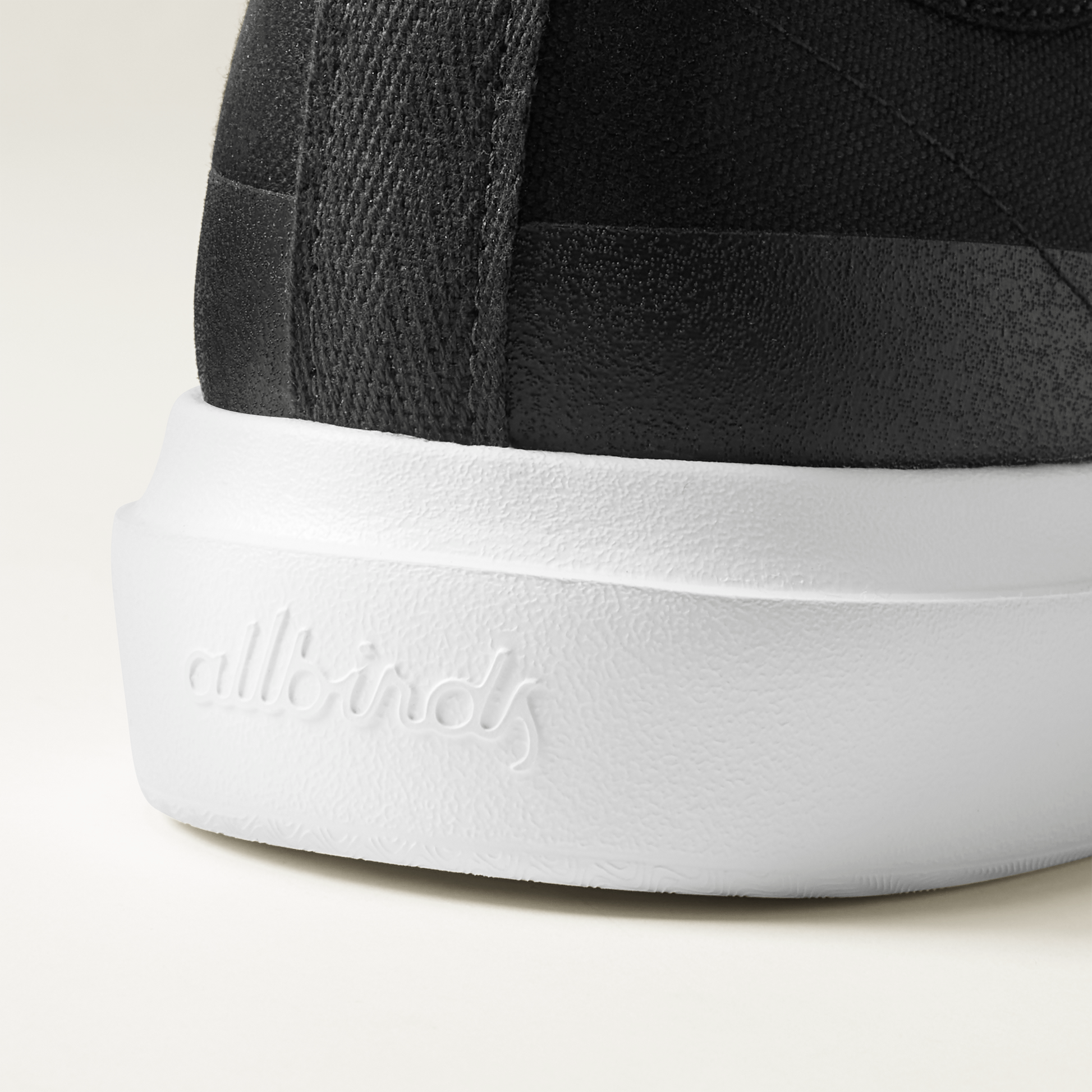 Women's Canvas Pipers, Natural Black (Blizzard)