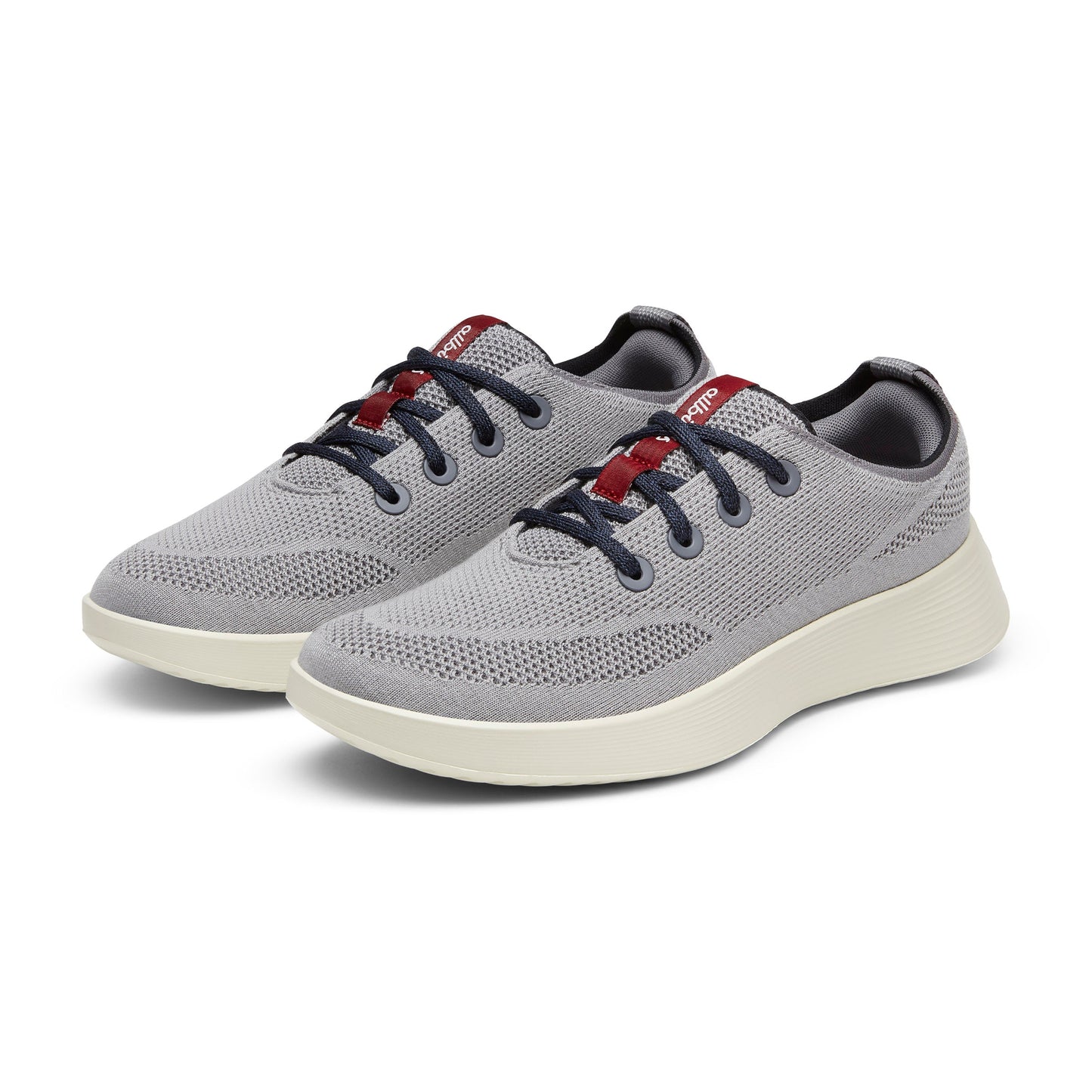 Women's Tree Runner Go, Cloudy Grey, Multi (Arid Beige)