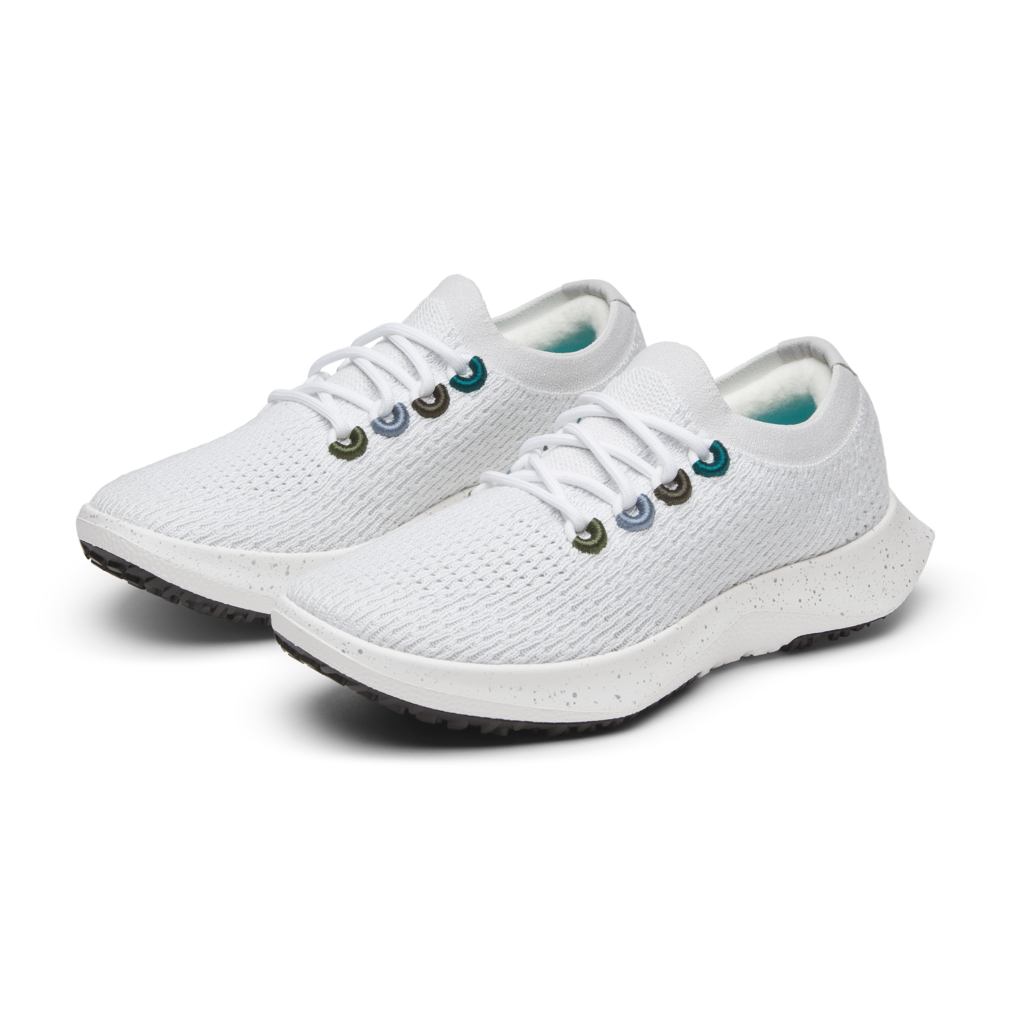 Women's Tree Dasher 2 - Chromatic, Blizzard-Multi (Blizzard Sole)