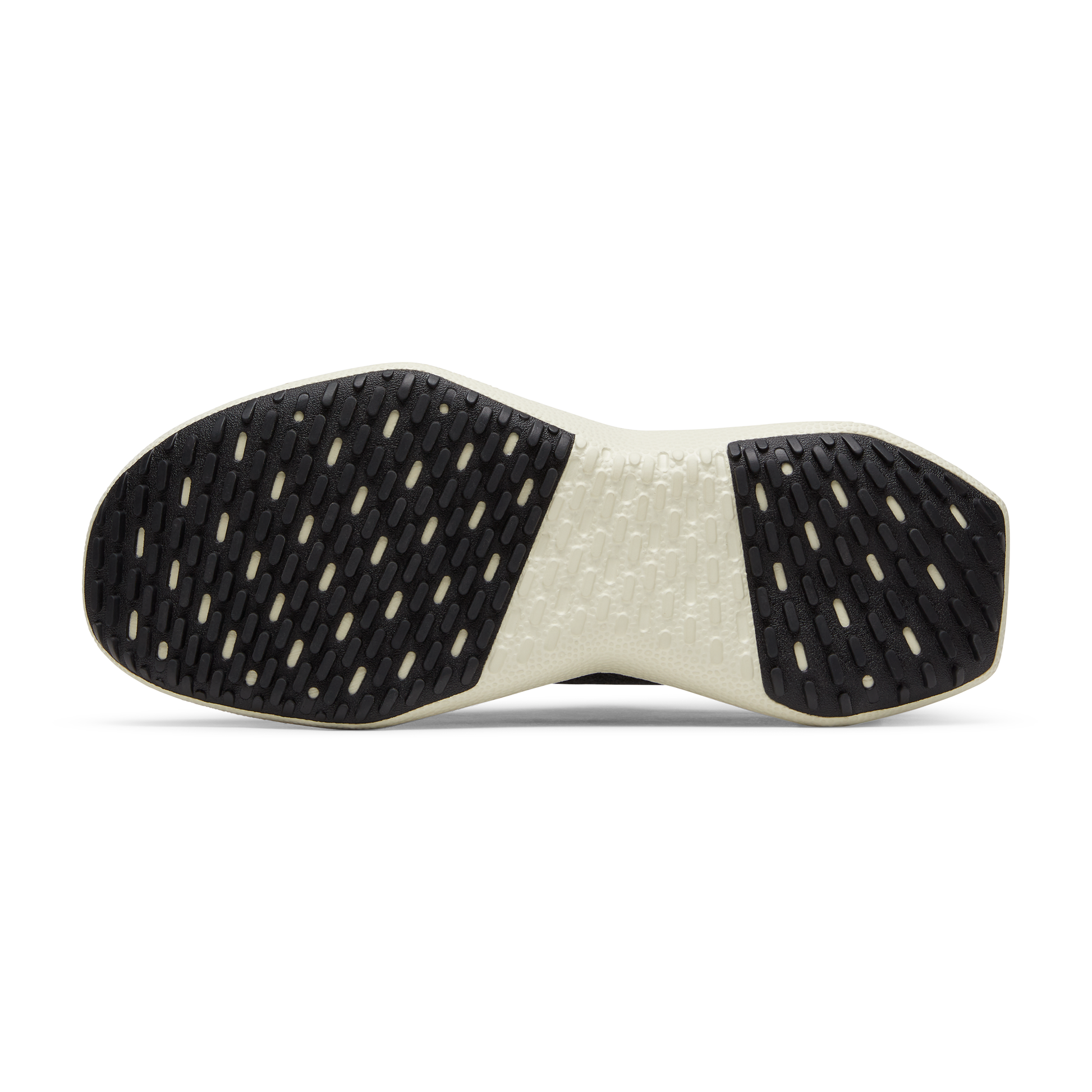 Wool Dasher 2 Mizzle, Dark Grey (Arid Beige)