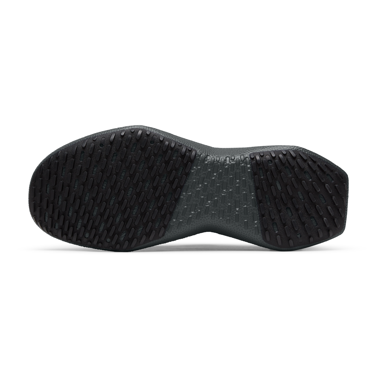 Wool Dasher 2 Mizzle, Natural Black (Dark Grey)