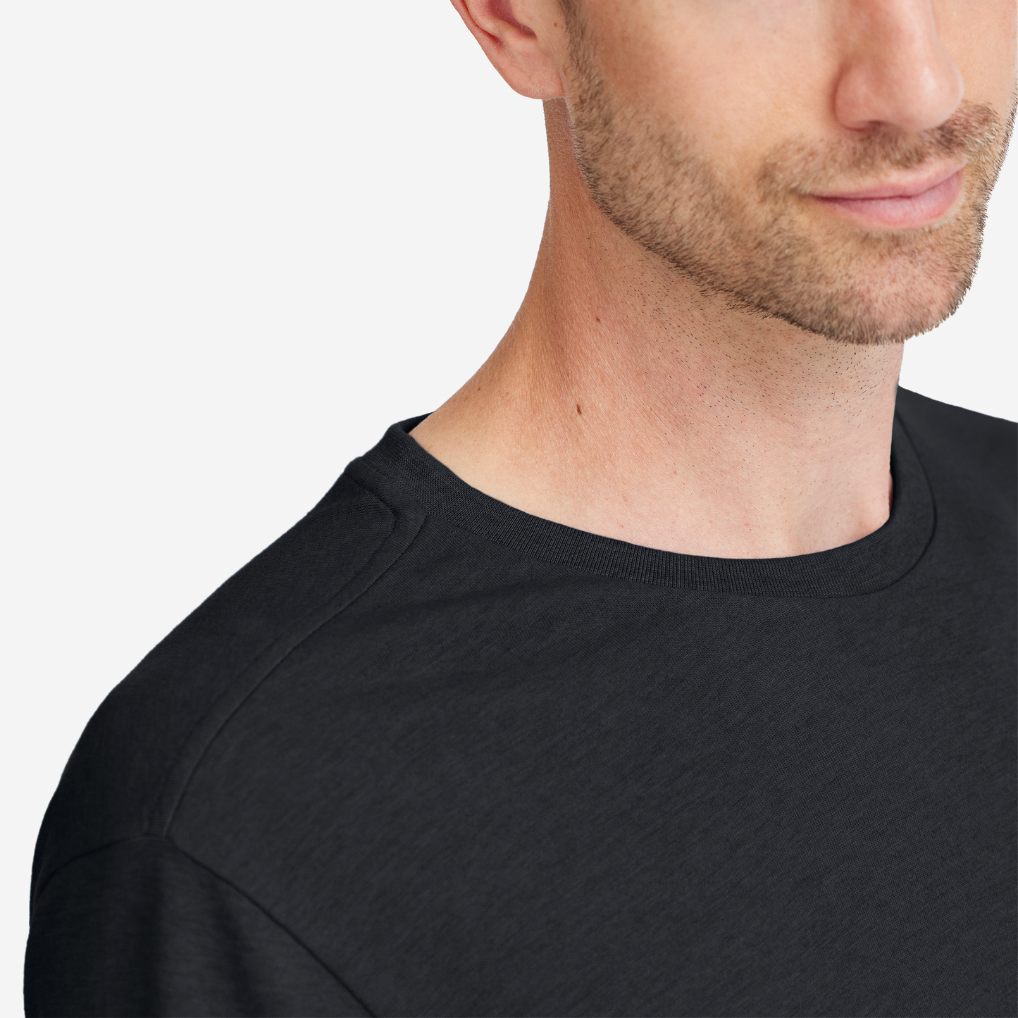 Men's Soft Merino Tee