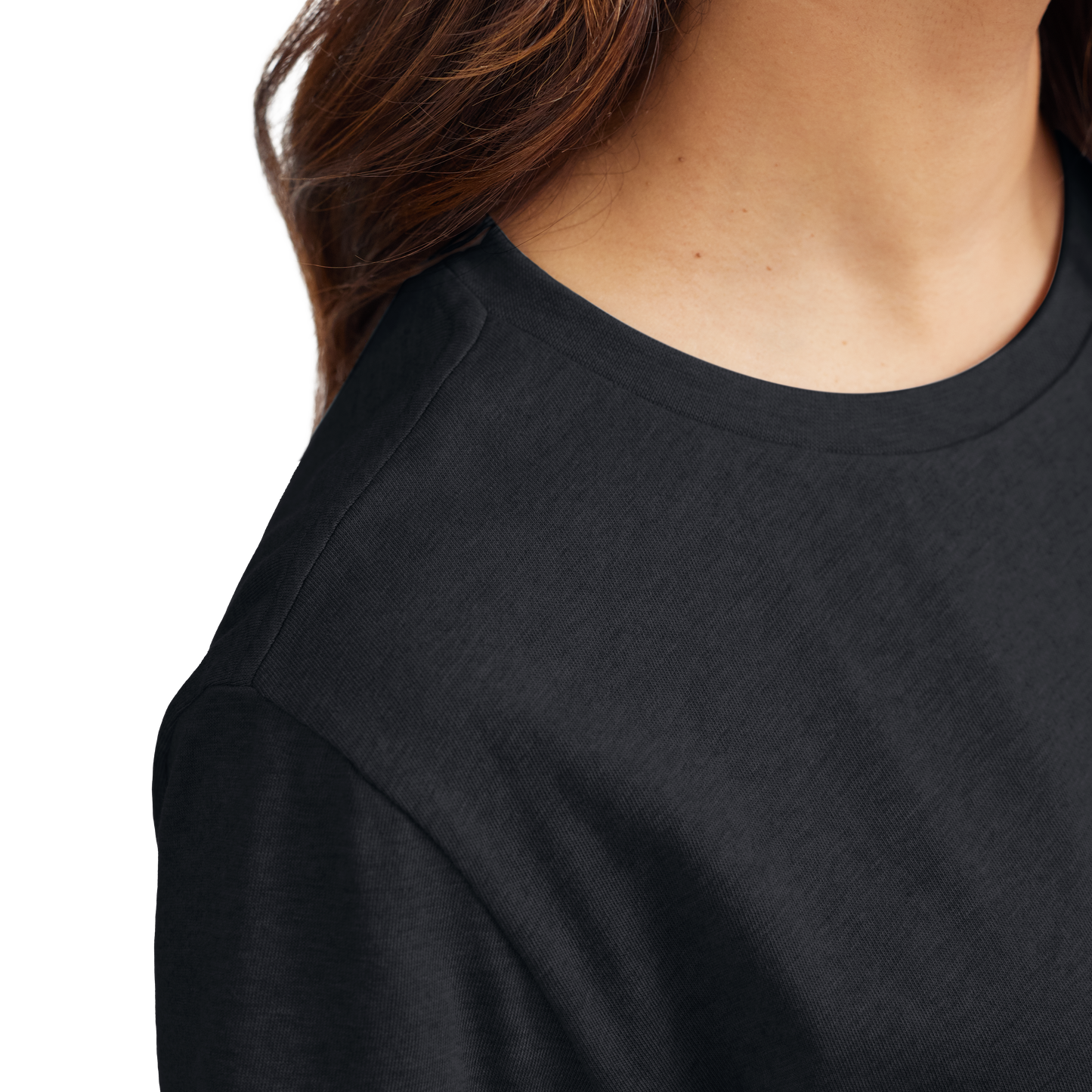 Women's Soft Merino Tee