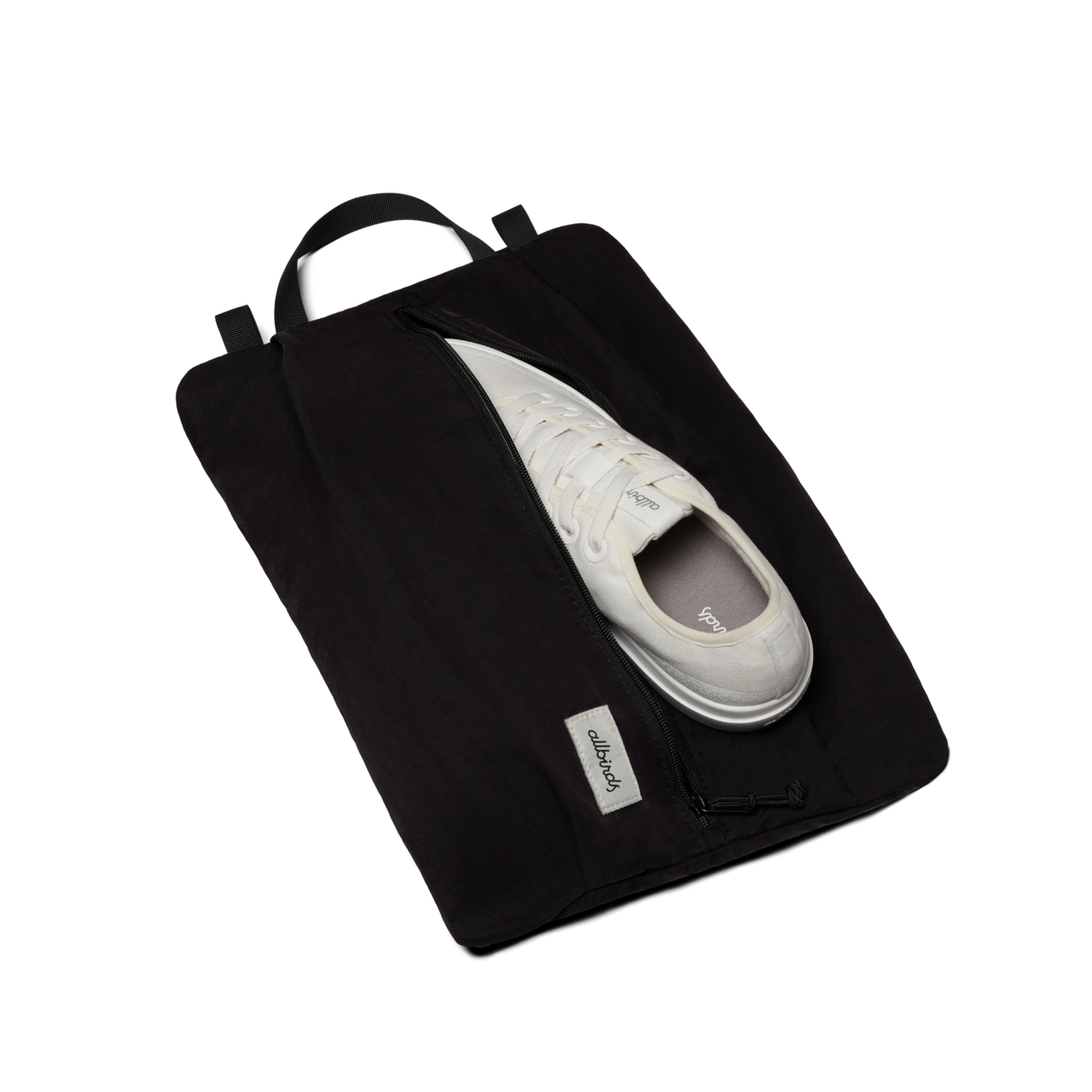 Recycled Shoe Bag