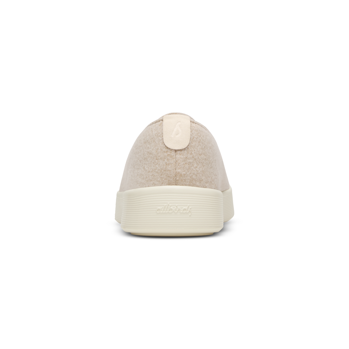 Women's Wool Cruiser Slip On