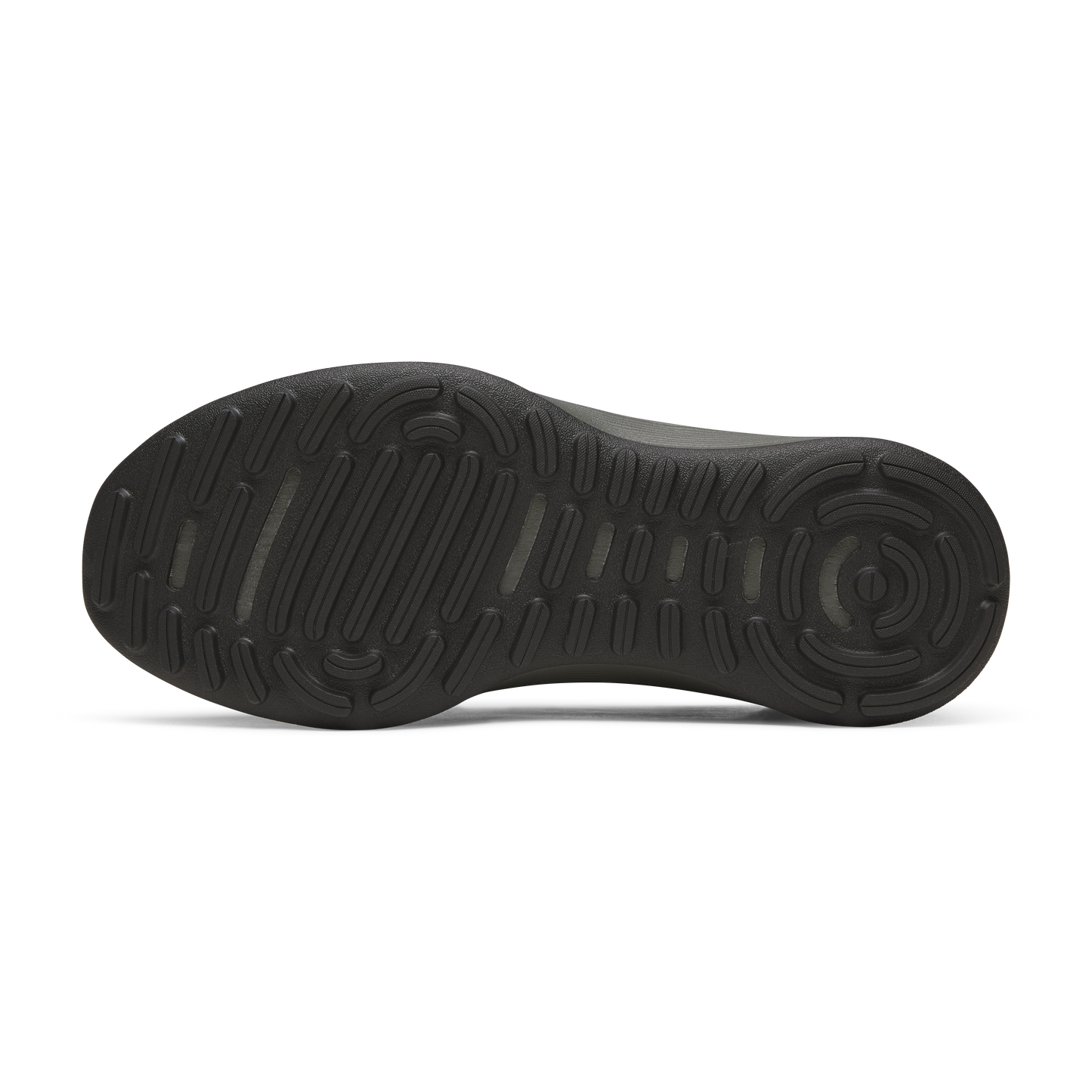 Men's Wool Runner NZ Mid Waterproof