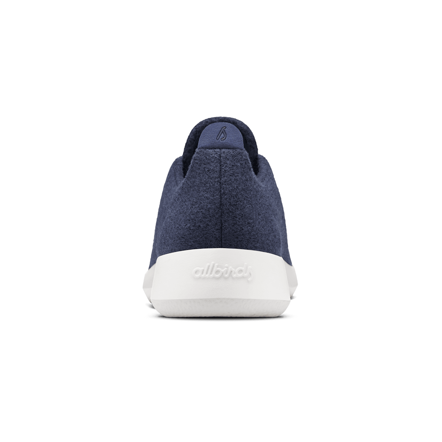 Women's Wool Runner, Hazy Indigo (Blizzard)