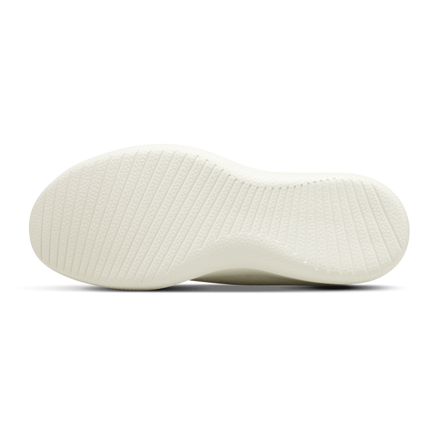 Women's Wool Runner, Natural White
