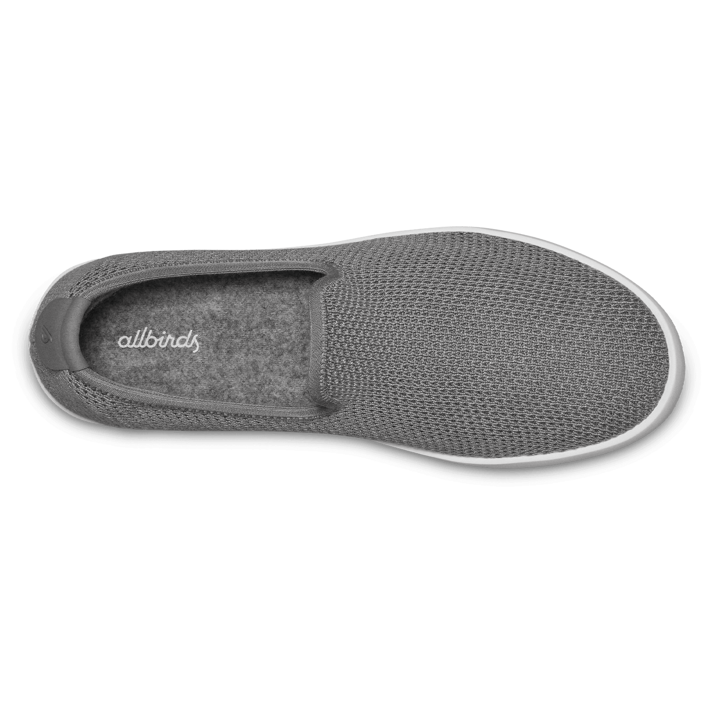 Women's Tree Lounger, Mist (white)