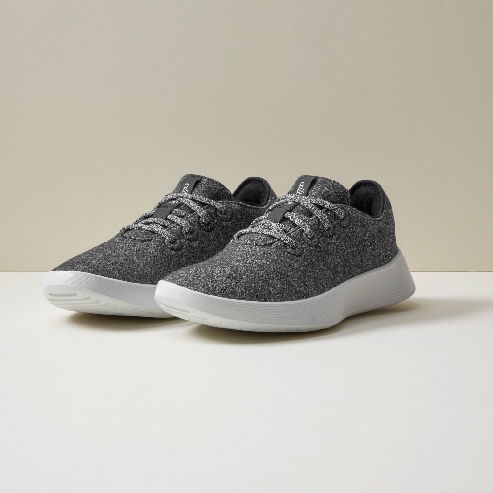 Men's Wool Runner Go - Main Image