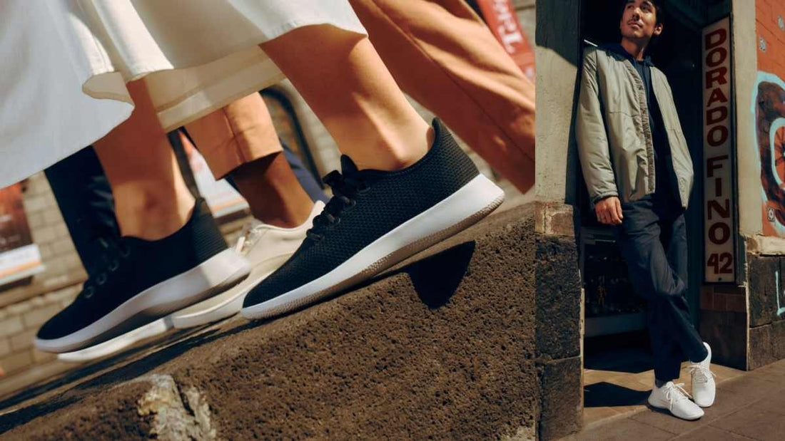 A Breath of Fresh Air: Breathable Shoes for all Occasions – allbirds.co.nz