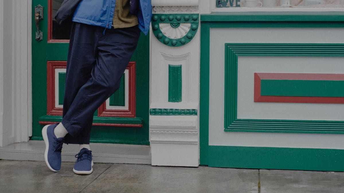 Comfortable Lessons Lessons in Comfort: The Best Teacher Shoes – allbirds.co.nz