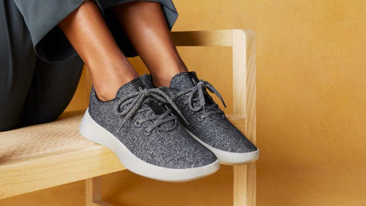 Wool Runner Go: Allbirds reimagines iconic first shoe