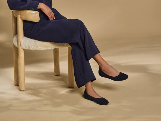 Celebrating the Women of Allbirds ANZ