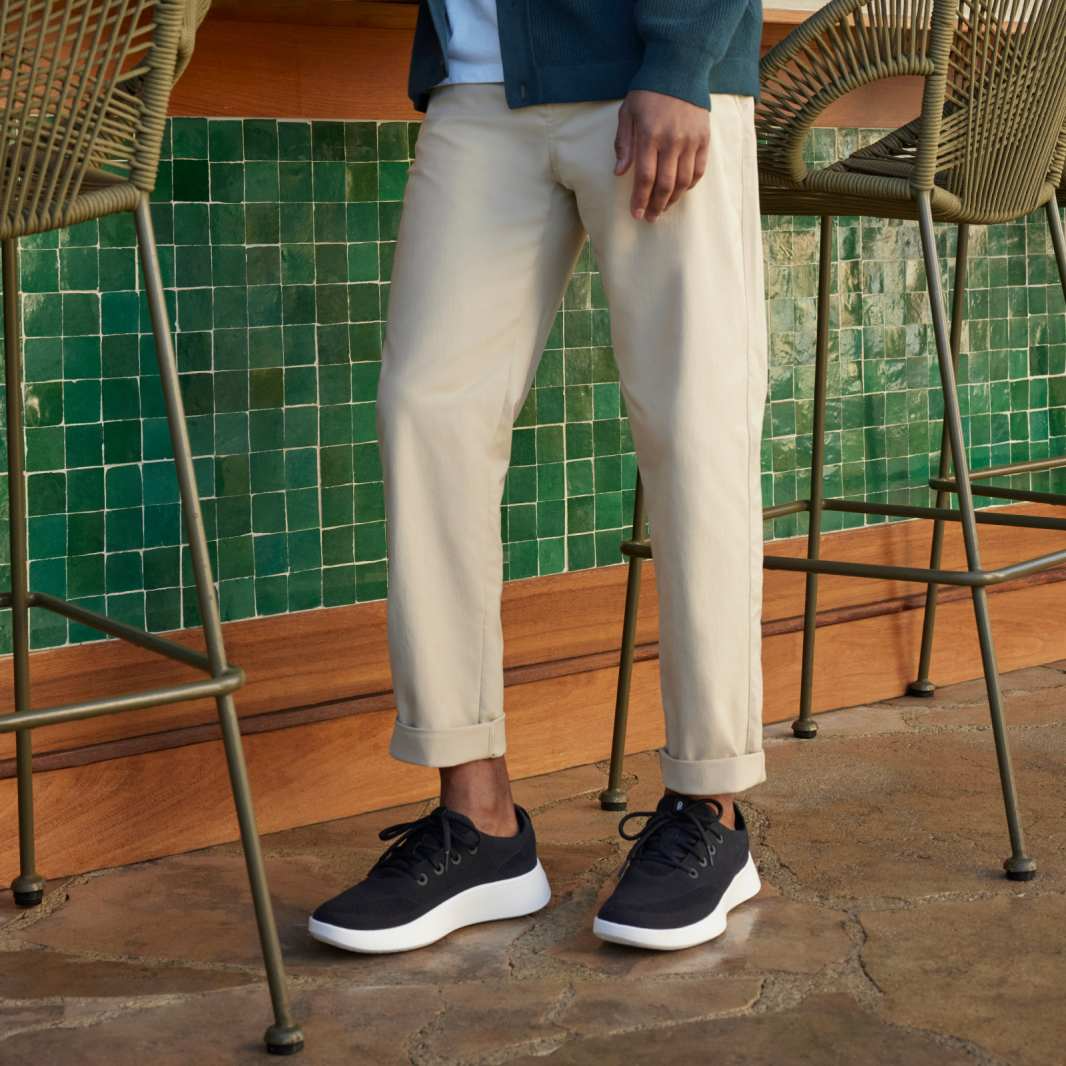 Women's Tree Runner Go