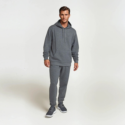 Unisex Merino Blend Hoodie