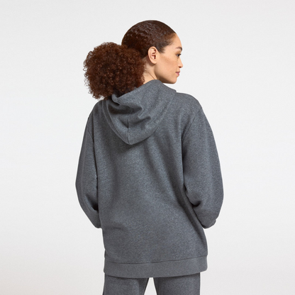 Unisex Merino Blend Hoodie