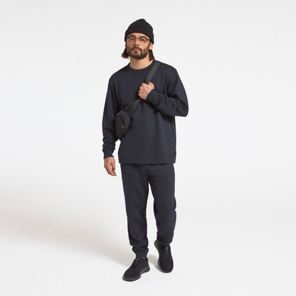 Men's Merino Blend Sweatpant