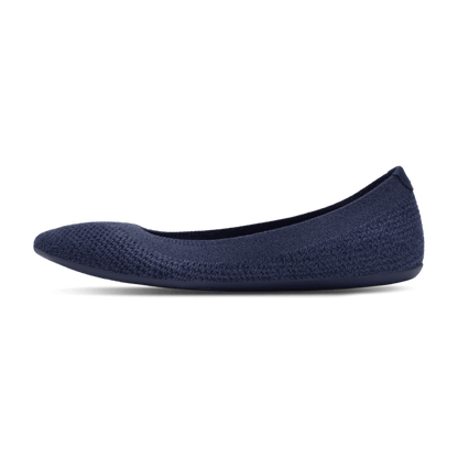 Women's Tree Breezer, Hazy Indigo
