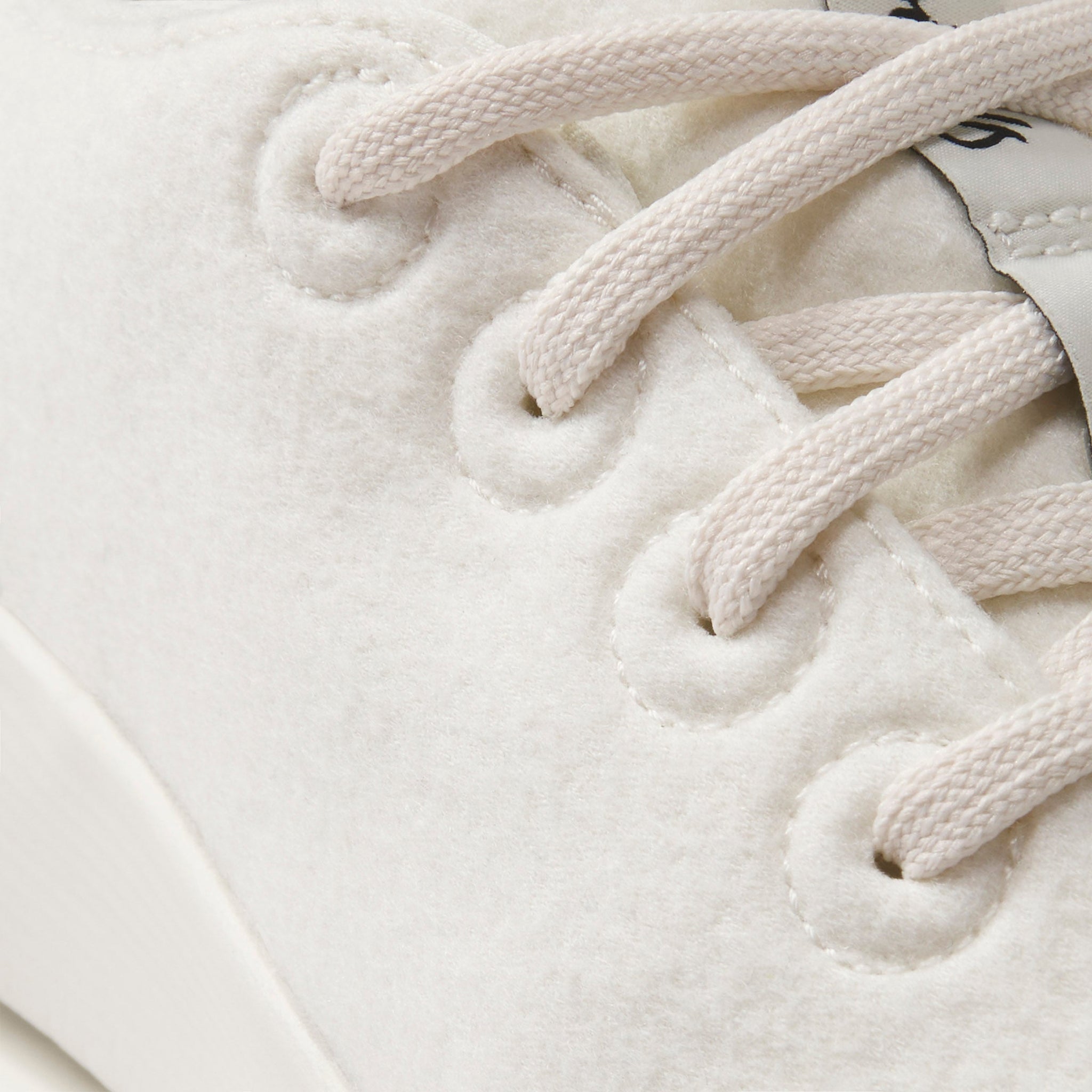 Women's Wool Runner 2, Natural White (Natural White)