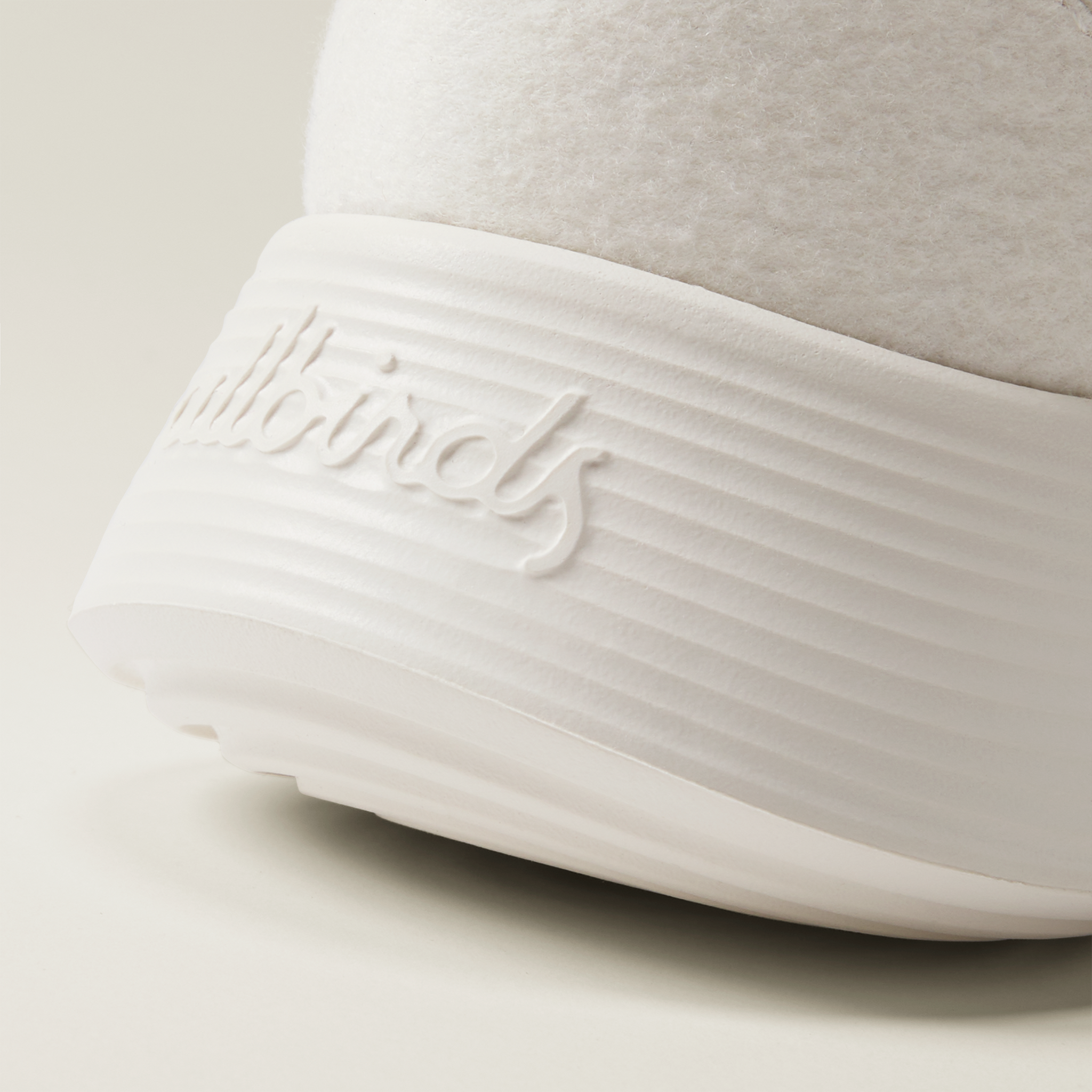 Women's Wool Runner 2, Natural White (Natural White)