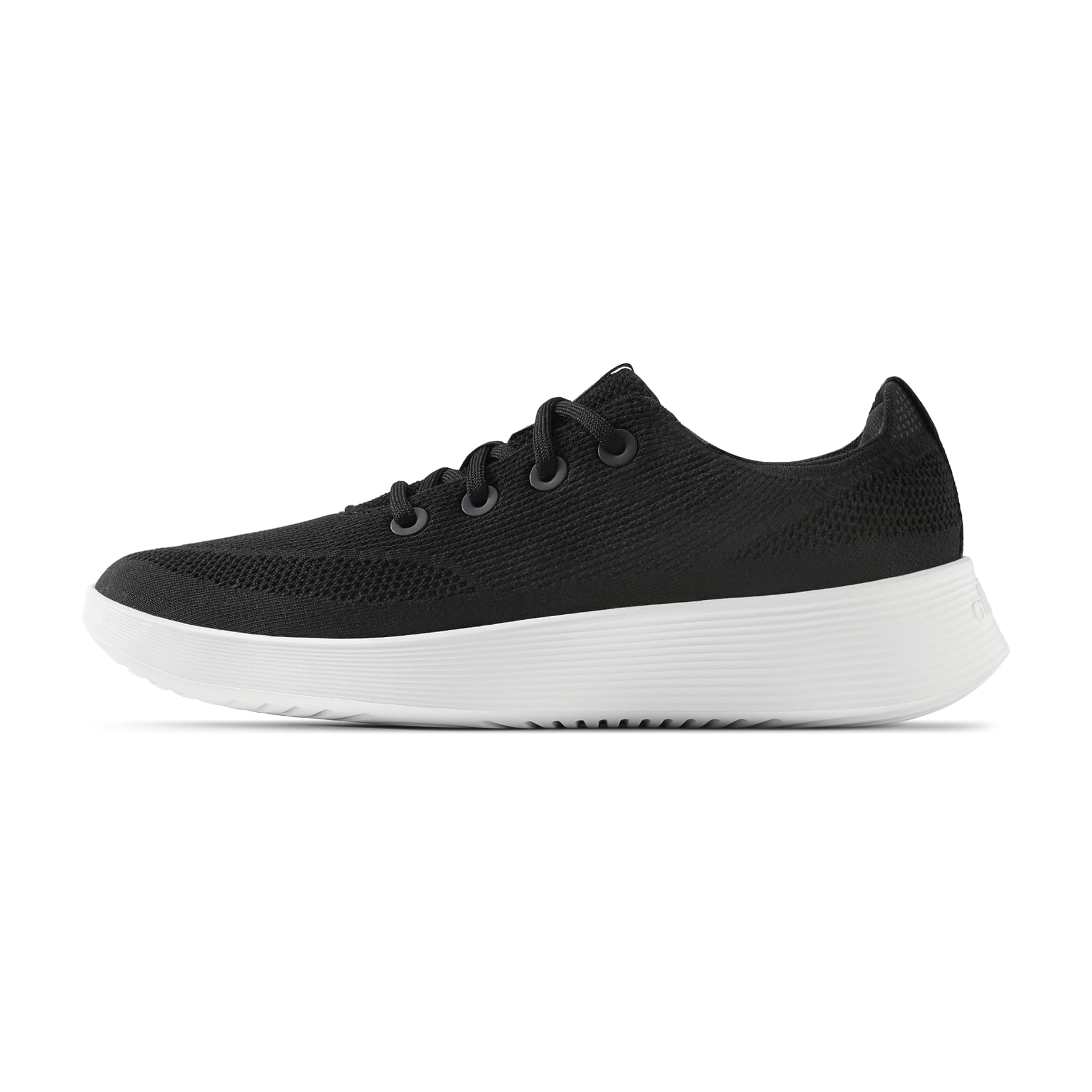 Men's Tree Runner Go, Natural Black (Blizzard)