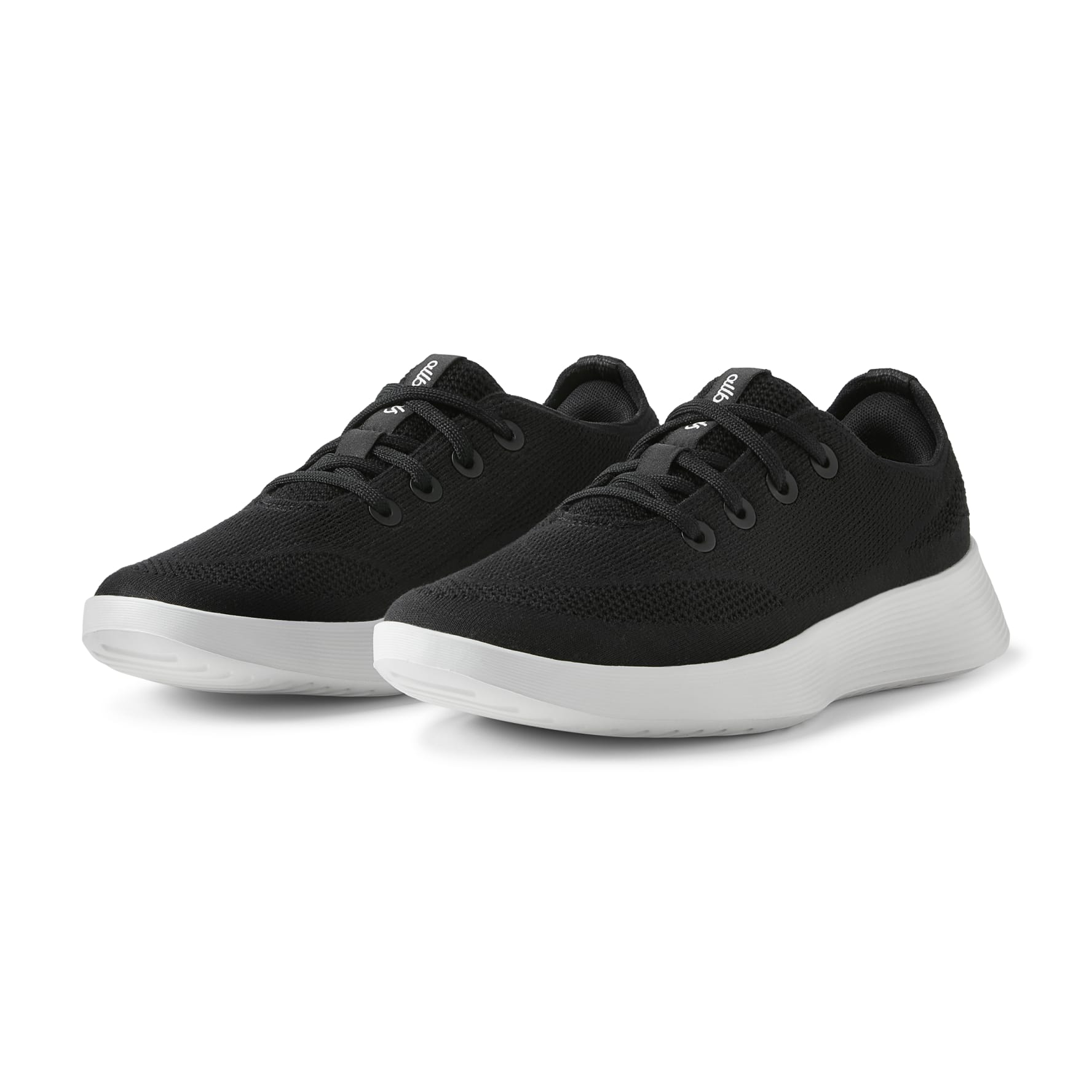 Men's Tree Runner Go, Natural Black (Blizzard)