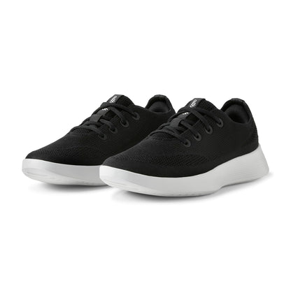 Men's Tree Runner Go, Natural Black (Blizzard)