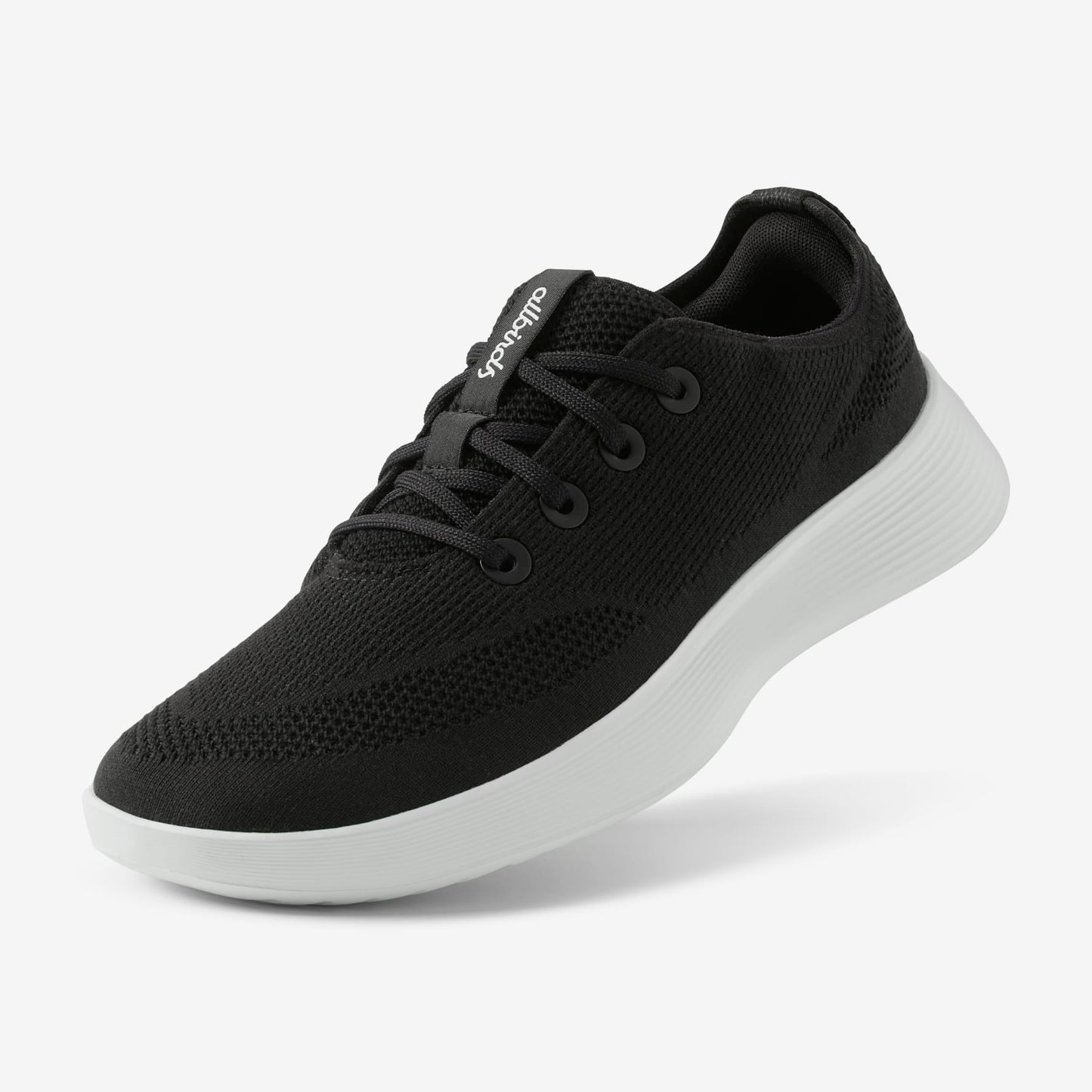Men's Tree Runner Go, Natural Black (Blizzard)
