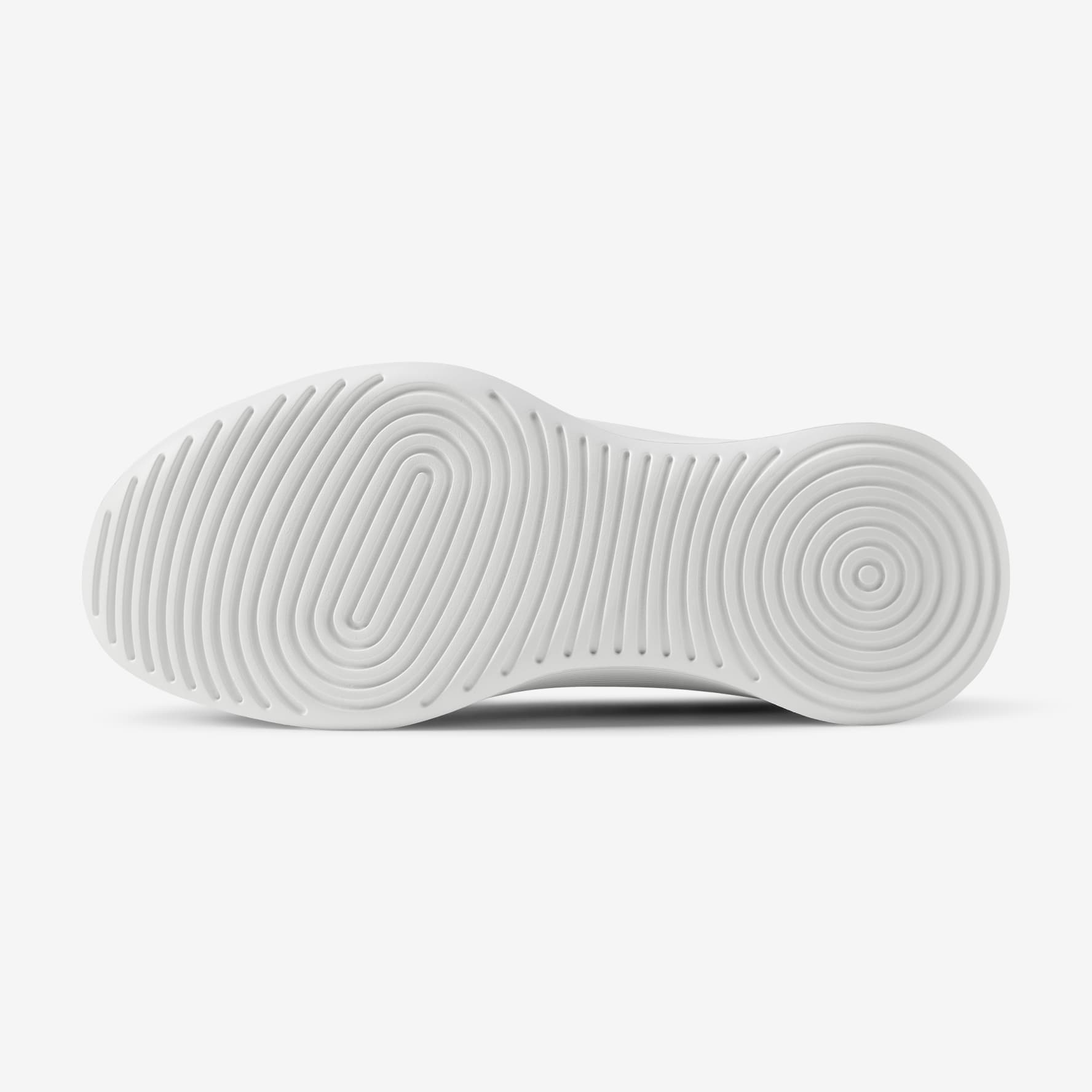 Men's Tree Runner Go, Natural Black (Blizzard)