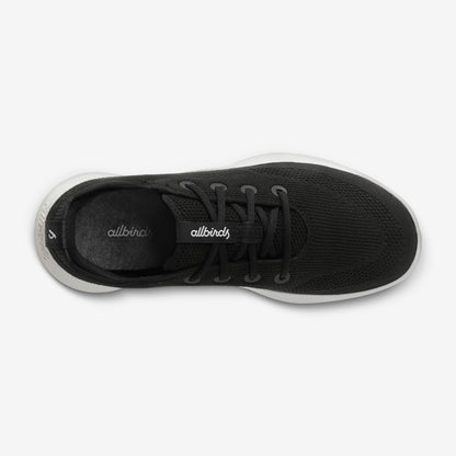 Men's Tree Runner Go, Natural Black (Blizzard)
