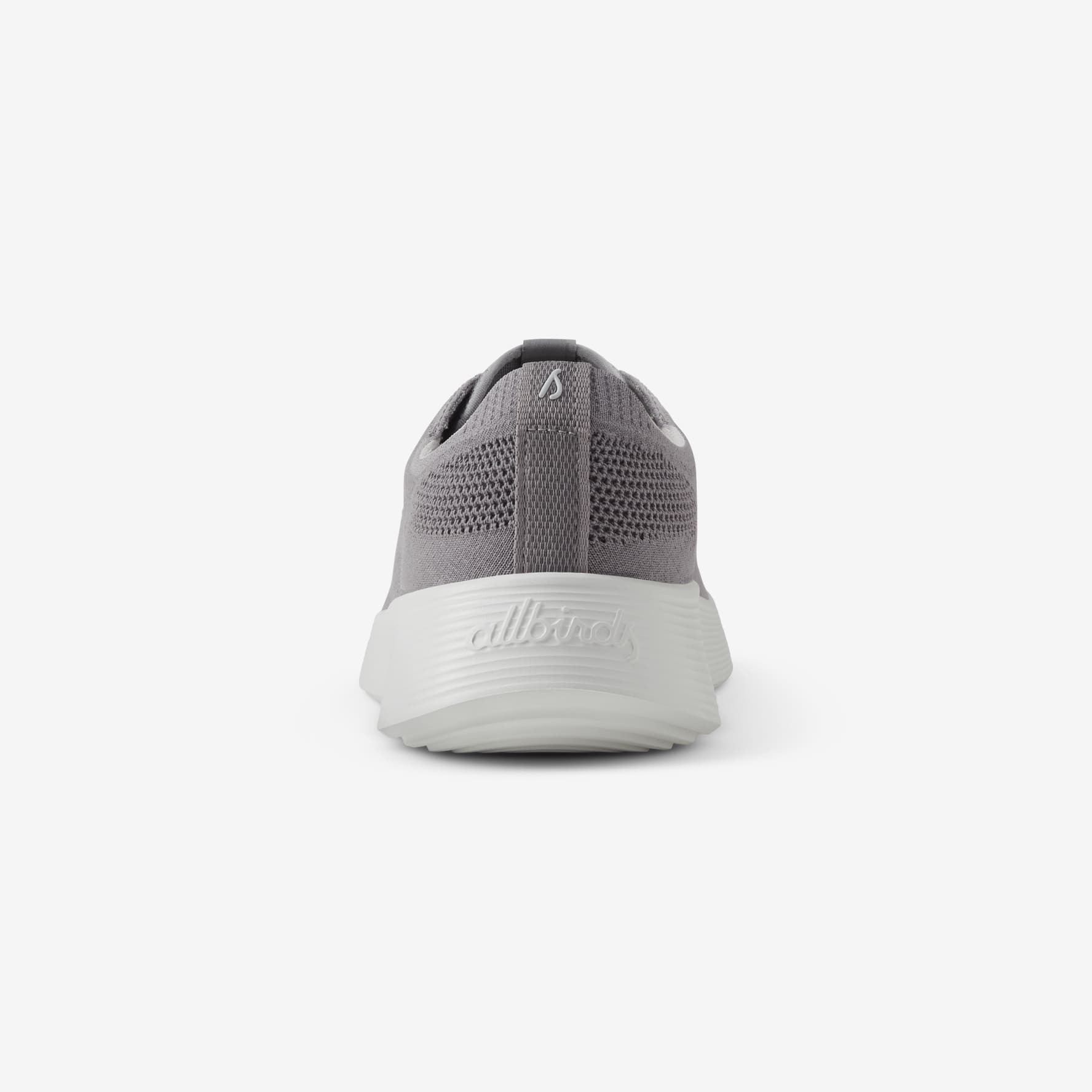 Men's Tree Runner Go, Medium Grey (Blizzard)
