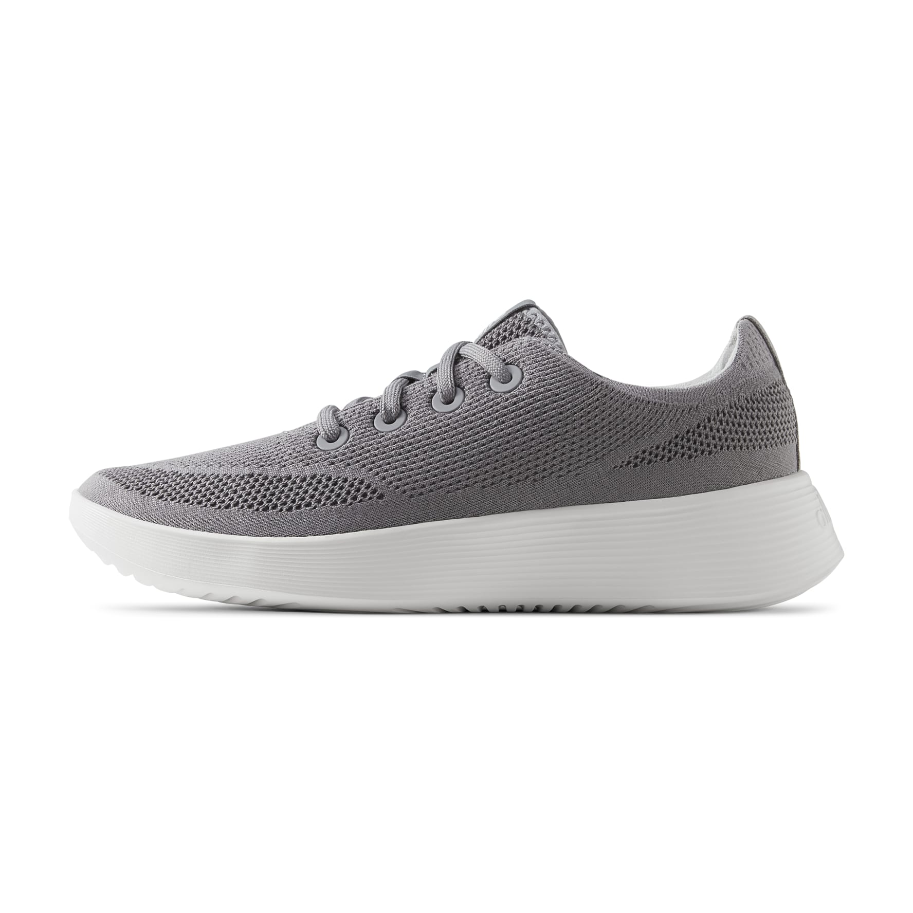 Men's Tree Runner Go, Medium Grey (Blizzard)
