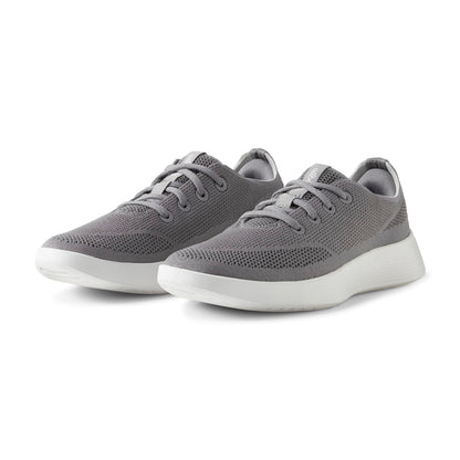 Men's Tree Runner Go, Medium Grey (Blizzard)