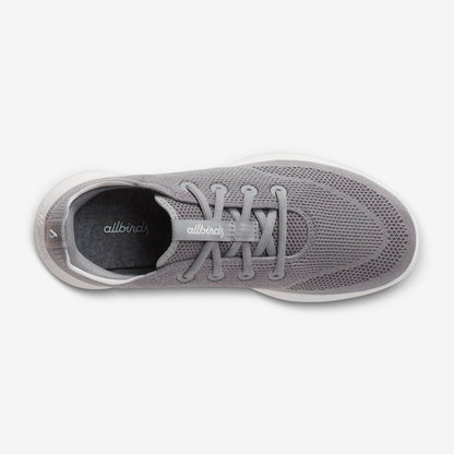 Men's Tree Runner Go, Medium Grey (Blizzard)