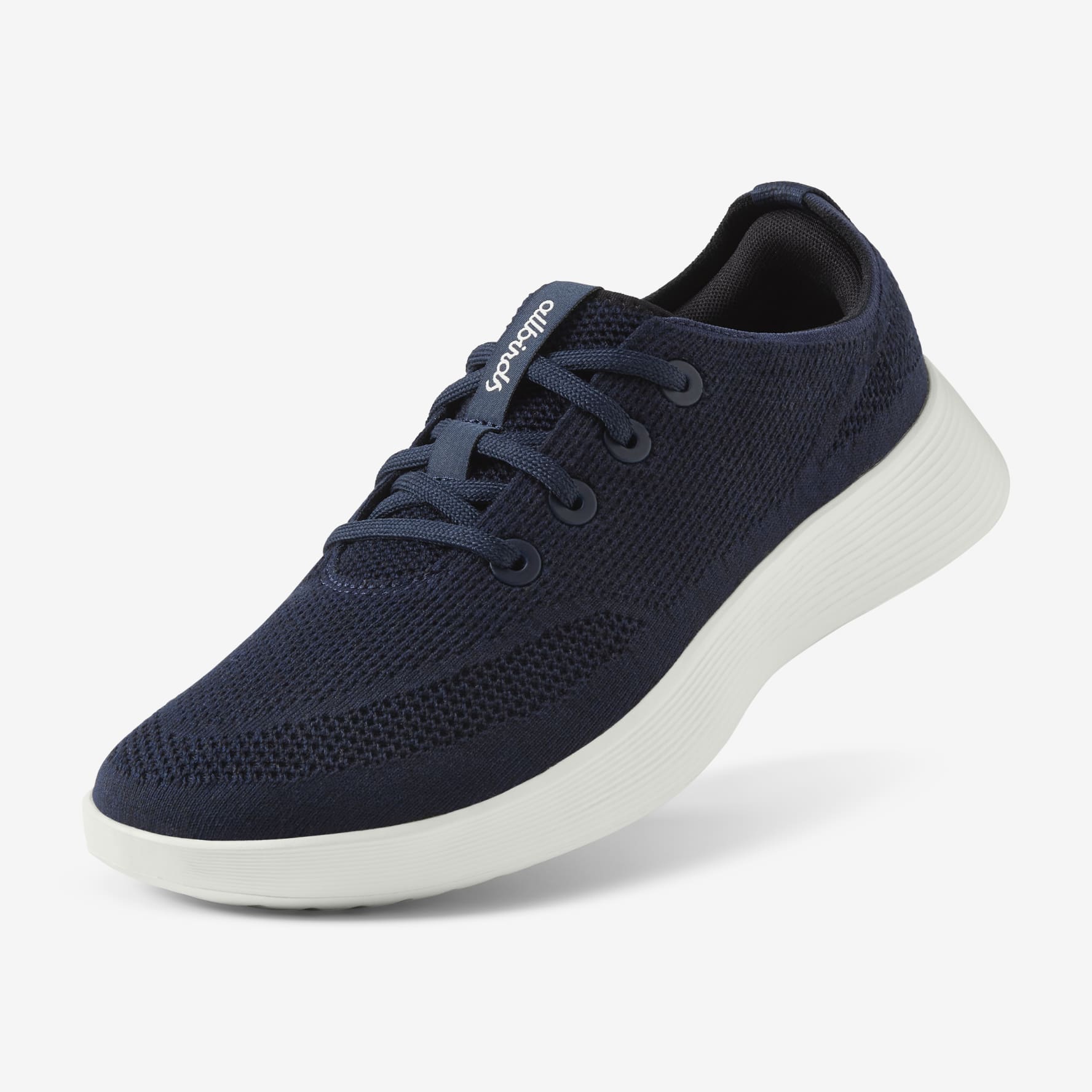 Men's Tree Runner Go, Deep Navy (Blizzard)