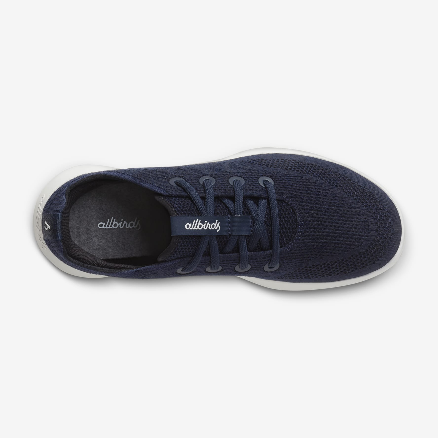 Men's Tree Runner Go, Deep Navy (Blizzard)