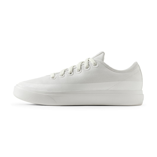 Women's Canvas Pipers Blizzard (Blizzard Sole)
