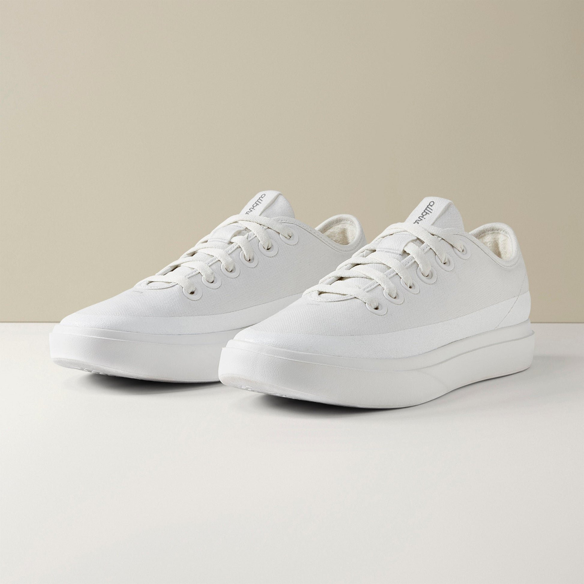 Women's Canvas Pipers Blizzard (Blizzard Sole)