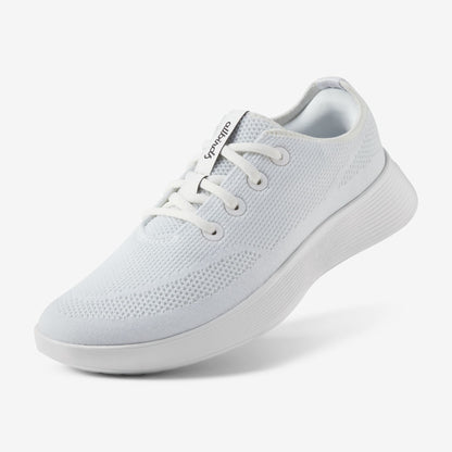 Women's Tree Runner Go, Blizzard (Blizzard)