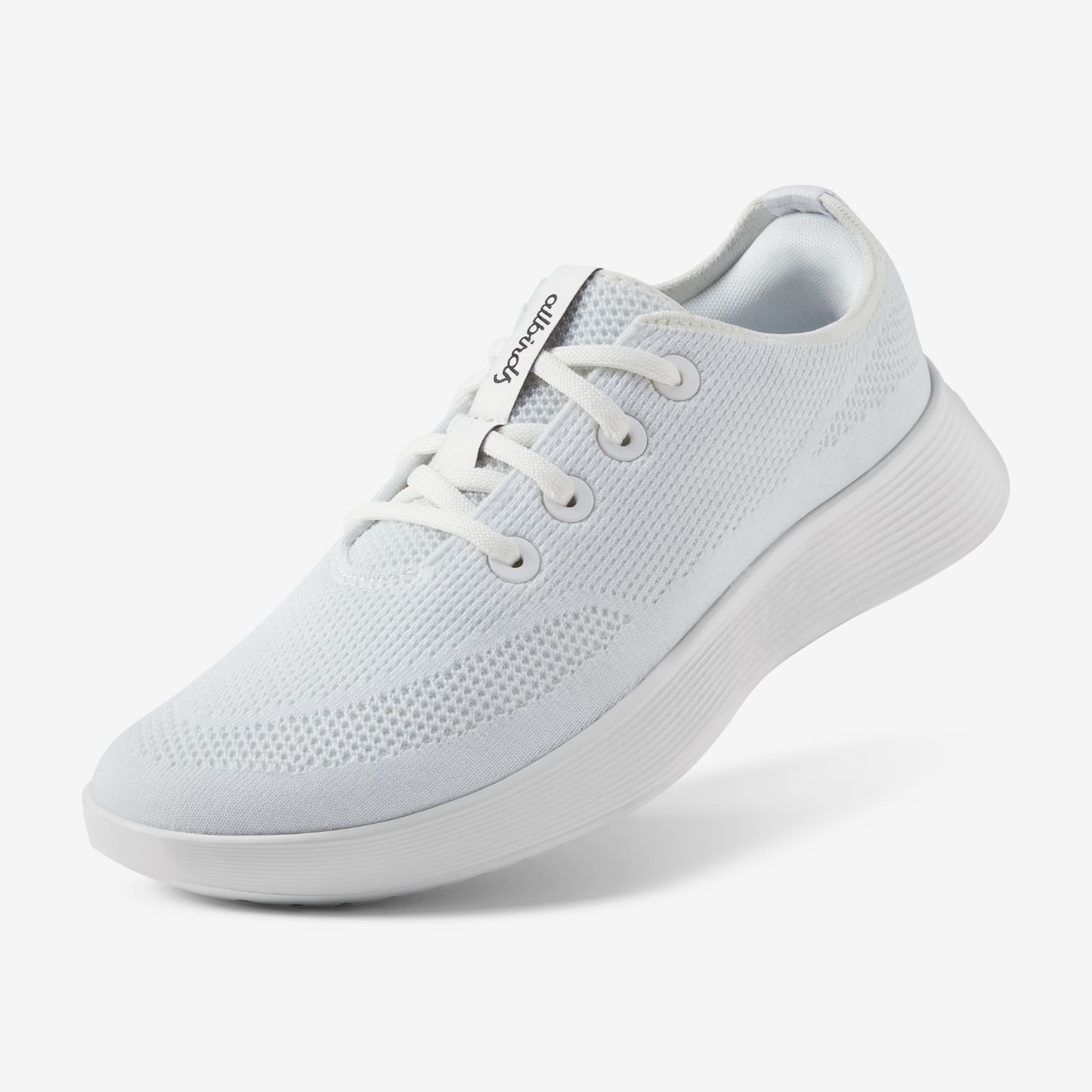 Men's Tree Runner Go, Blizzard (Blizzard)
