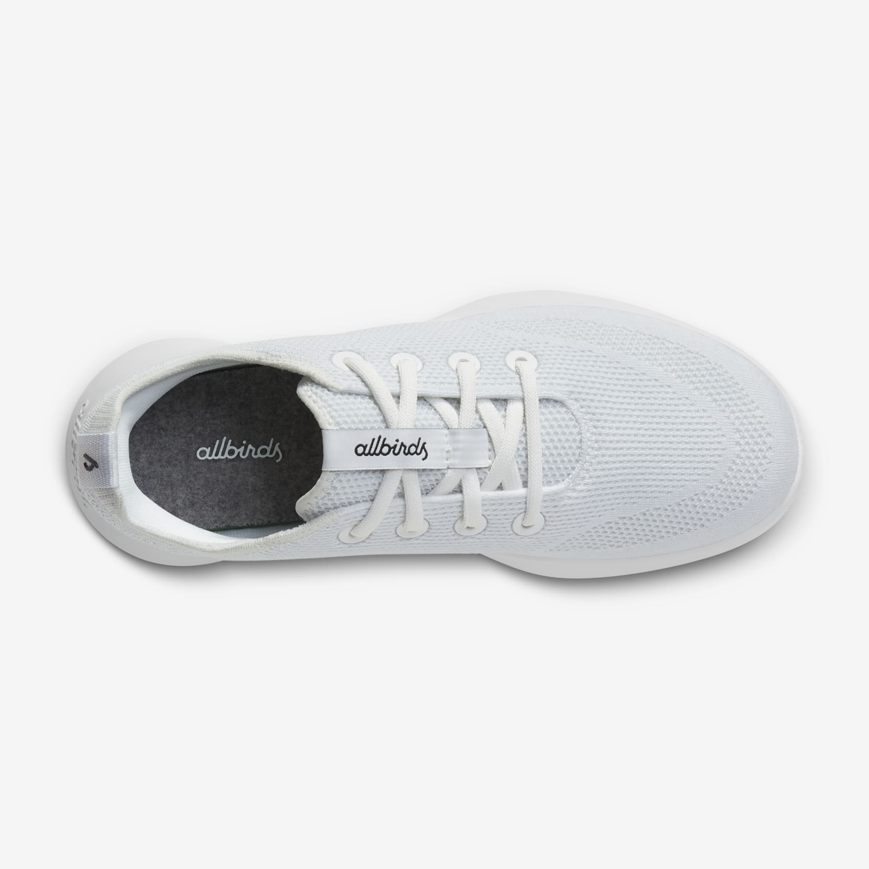 Men's Tree Runner Go, Blizzard (Blizzard)