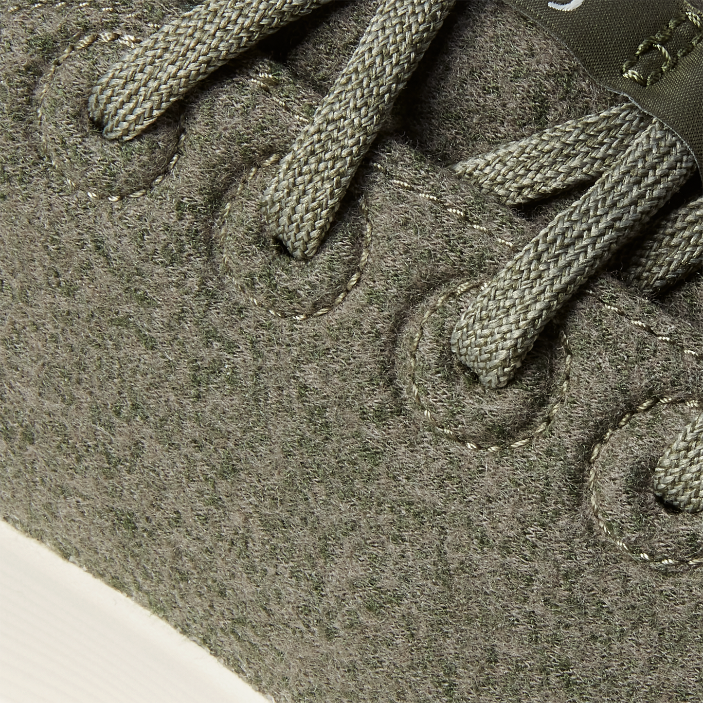 Men's Wool Runner Go
